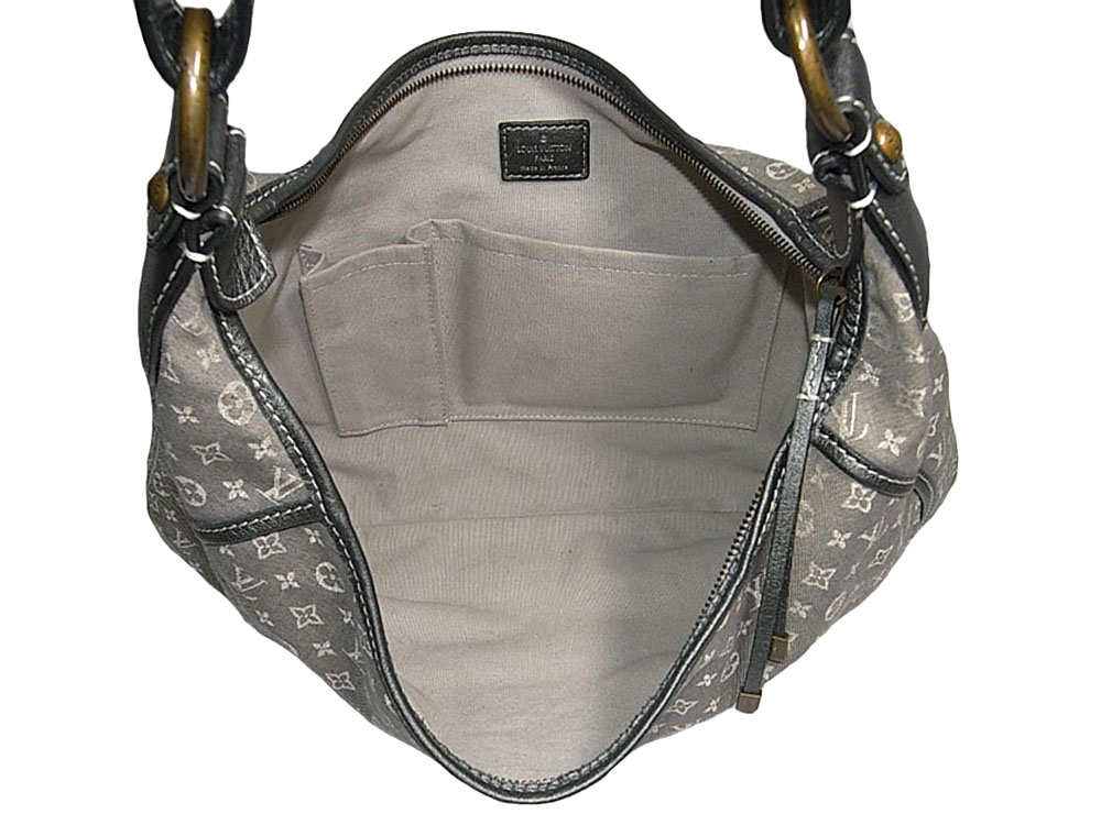 Louis Vuitton M95618 Mini Platine Manon MM-9264