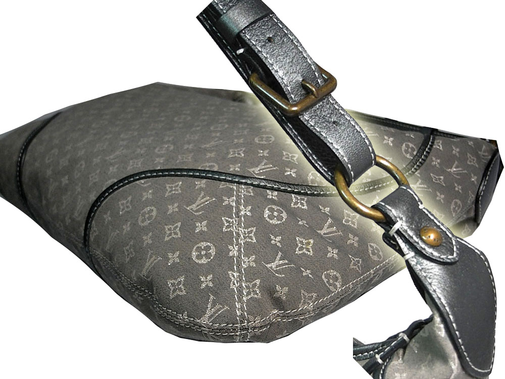Louis Vuitton M95618 Mini Platine Manon MM-9266
