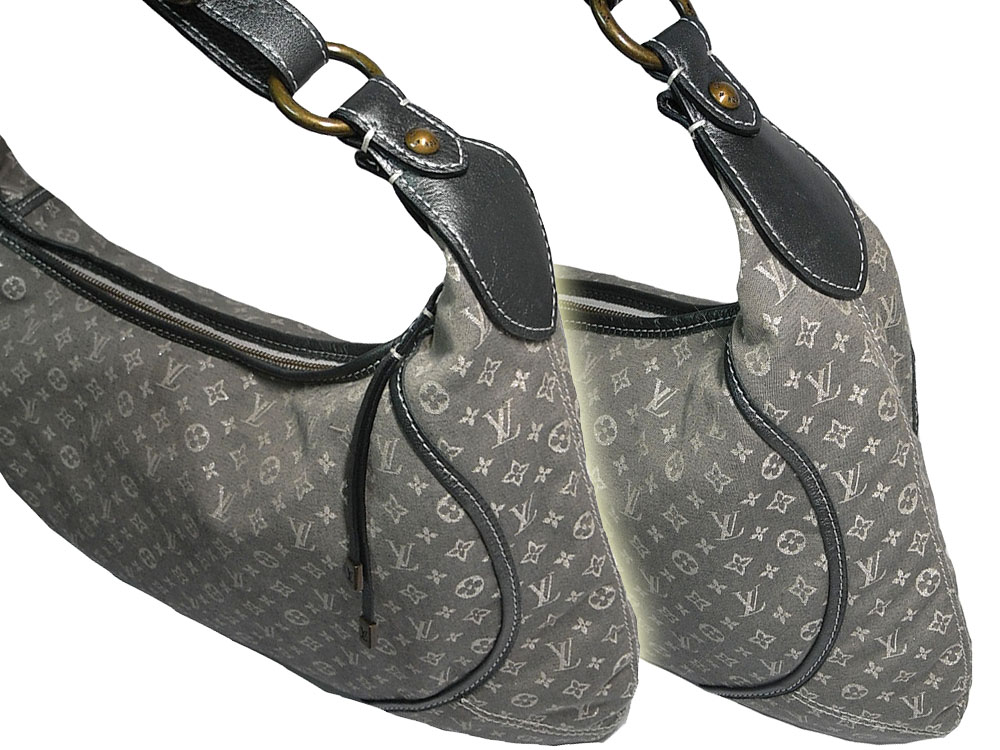 Louis Vuitton M95618 Mini Platine Manon MM-9265