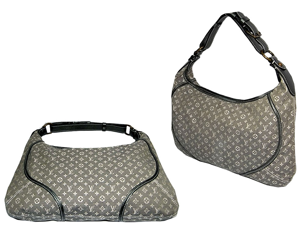 Louis Vuitton M95618 Mini Platine Manon MM-9267