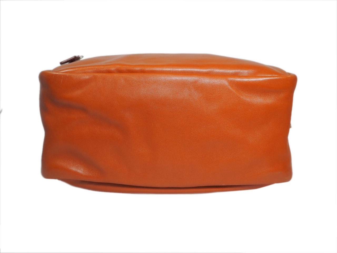 Hermes '24/24' Veau Sikkim Fauve Shoulder/ Reporter/ Cross Body Messenger Bag-37804