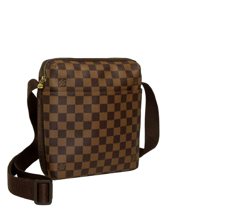 Louis Vuitton N41135 Damier Trotteur Beaubourg (BA4141)-0