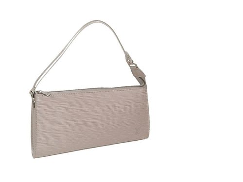 Louis Vuitton Epi Lilac ( Limited Editiion ) Accessories Pouch-0