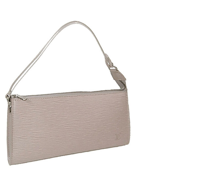 Louis Vuitton Epi Lilac ( Limited Editiion ) Accessories Pouch-0