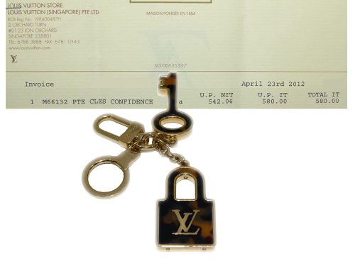 Louis Vuitton M66132 Bag Charm-0