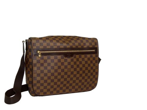 Louis Vuitton N58021 Damier Spancer Laptop / Messenger-0