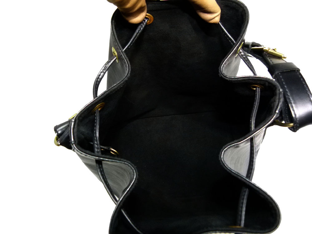 Louis Vuitton Epi Black Noe (AR1906)-26142
