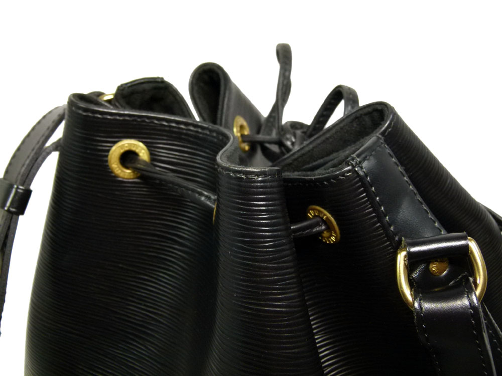 Louis Vuitton Epi Black Noe (AR1906)-26144