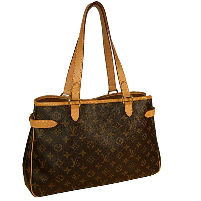 Louis Vuitton M51154 Batignolles Horizontal Document Shopping Bag-0