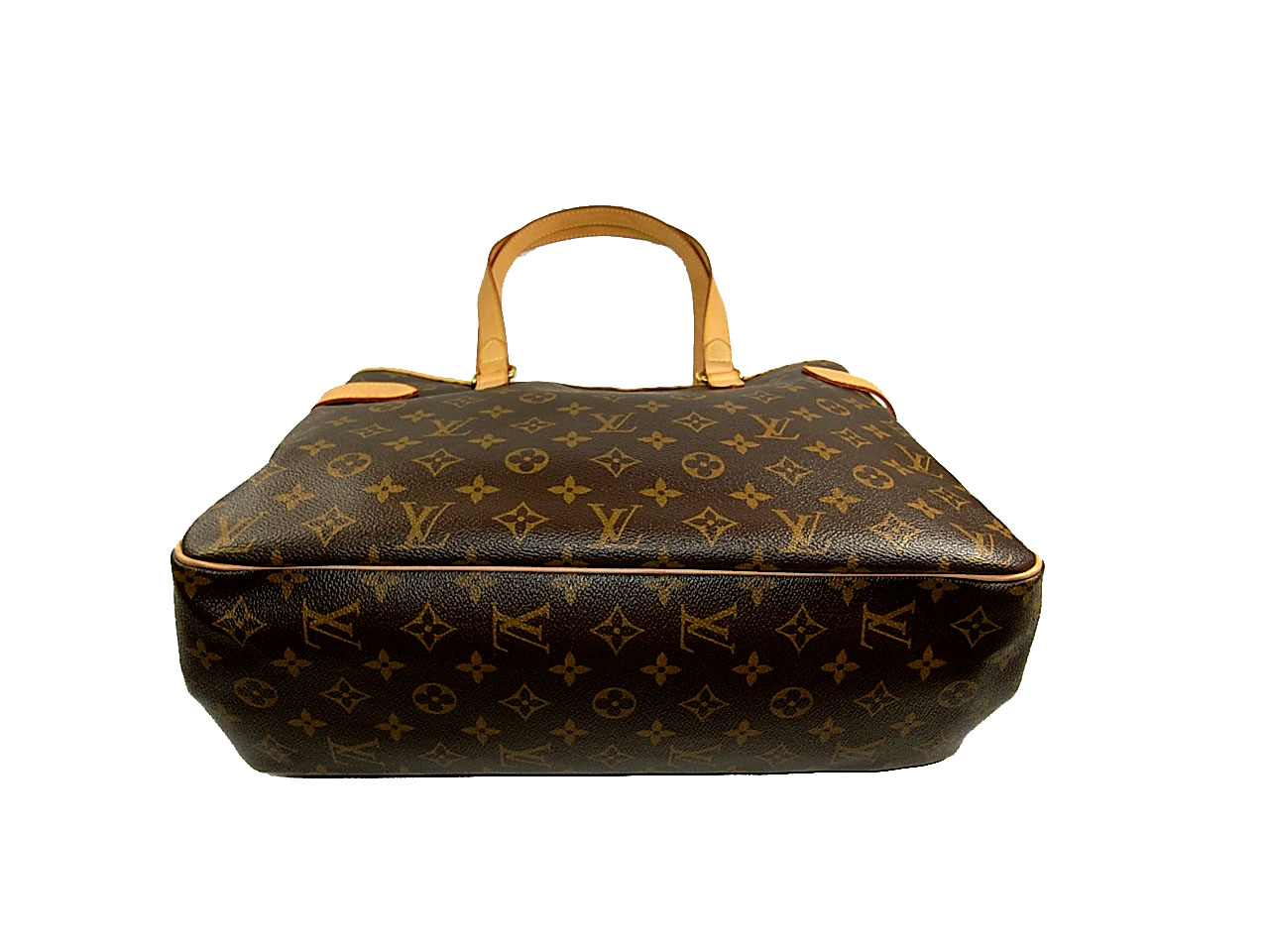 Louis Vuitton M51154 Batignolles Horizontal Document Shopping Bag-30032