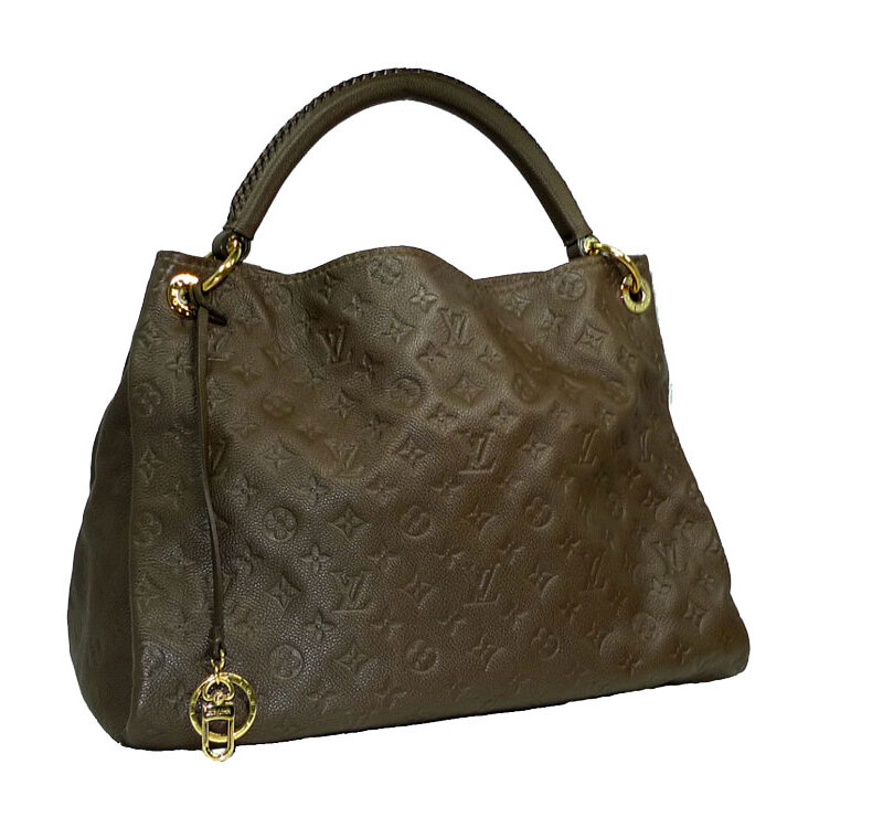 Louis Vuitton M93828 Nube Monogram Empreinte Artsy MM Infini-0