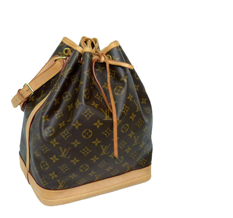 Louis Vuitton Monogram Canvas Noe (AR0171)-0