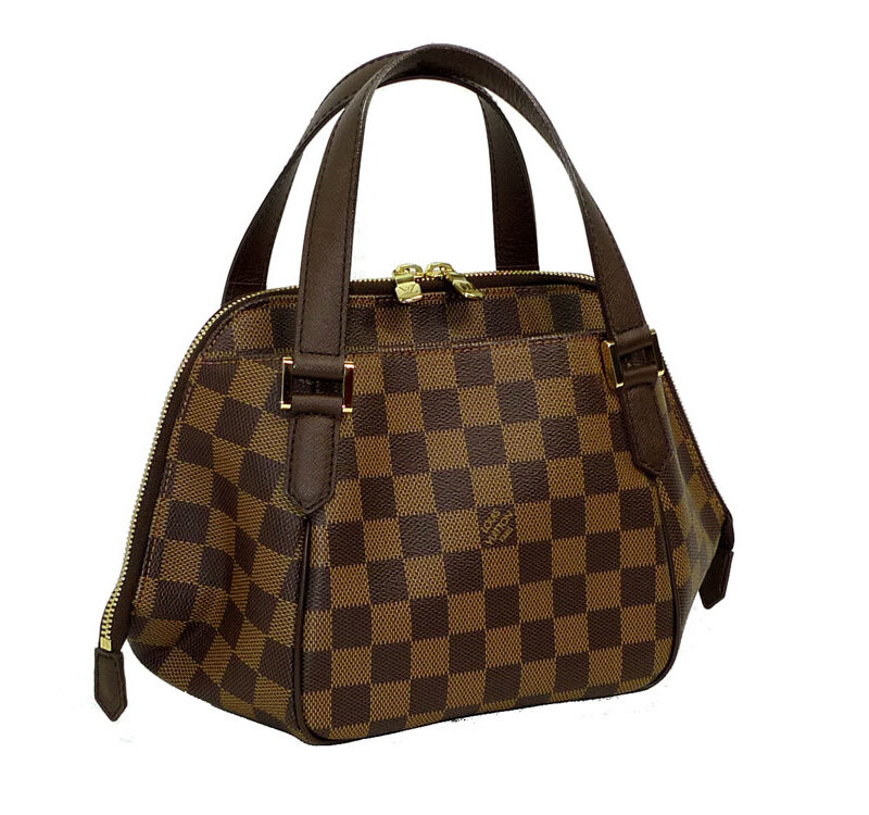 Louis Vuitton N51173 Damier Belem PM-0