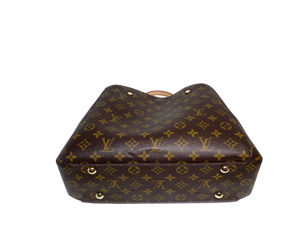 Louis Vuitton M41056 Monogram Montaigne MM -30581