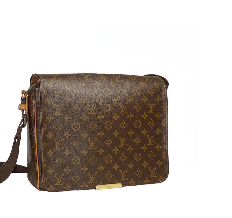 Louis Vuitton M40523 Monogram Valmy MM (VA3181)-0