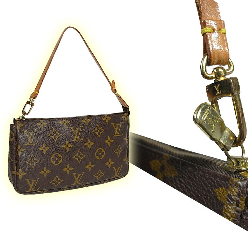 Louis Vuitton M51980 Pochette Accessories-0