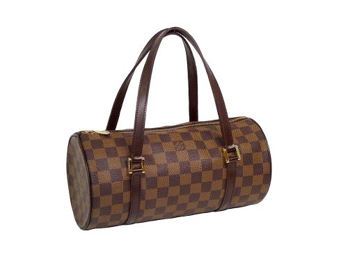 Louis Vuitton N51304 Damier Papillon 26 (DU0084)-0
