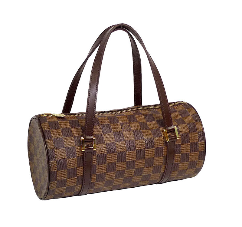 Louis Vuitton N51304 Damier Papillon 26 (DU0084)-0