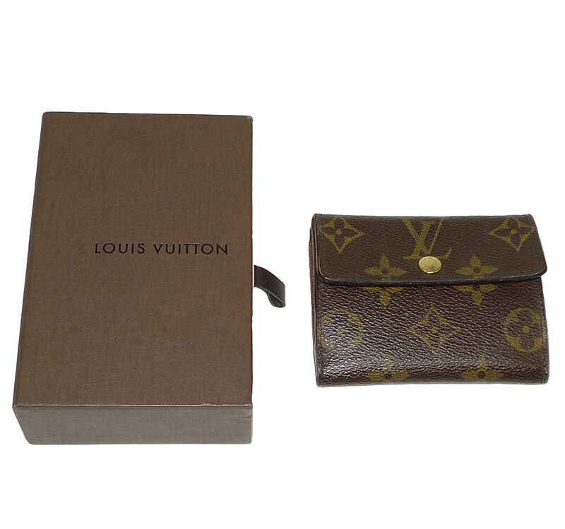 Louis Vuitton M61927 Monogram Ludlow Purse-0