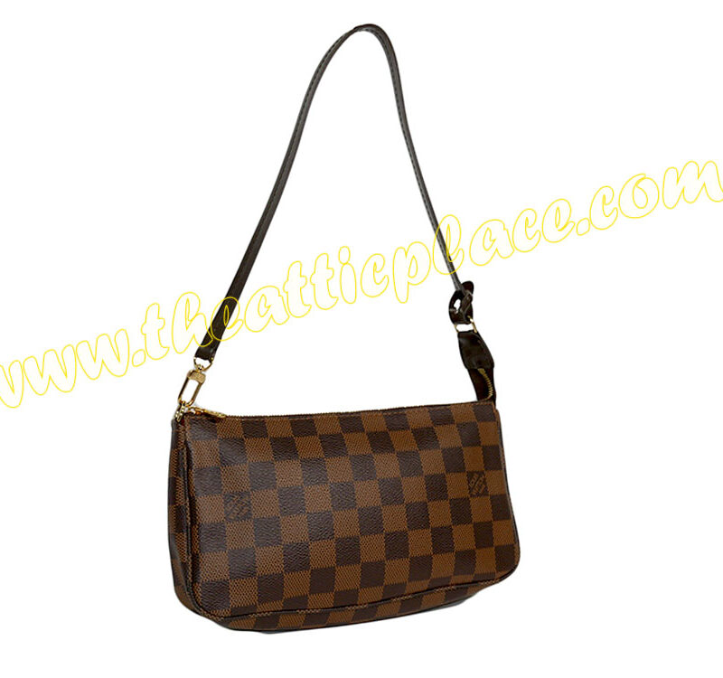 Louis Vuitton Damier N41206 Accessories Pouch (CA0183)-0