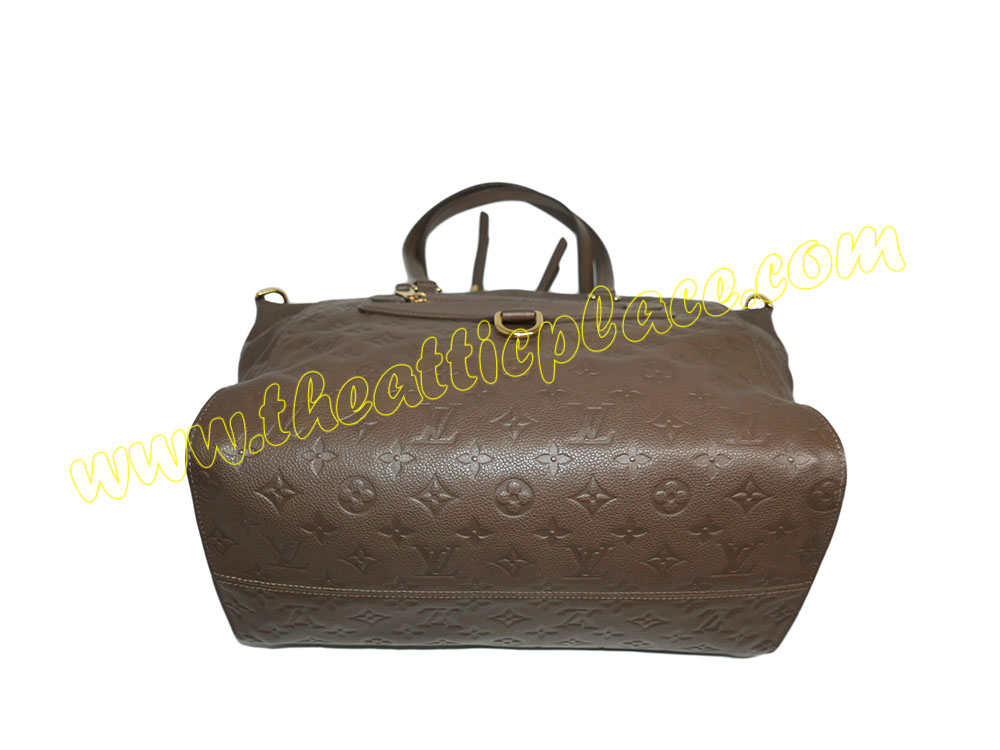Louis Vuitton M93409 Ombre Empr. Lumineuse PM-38332