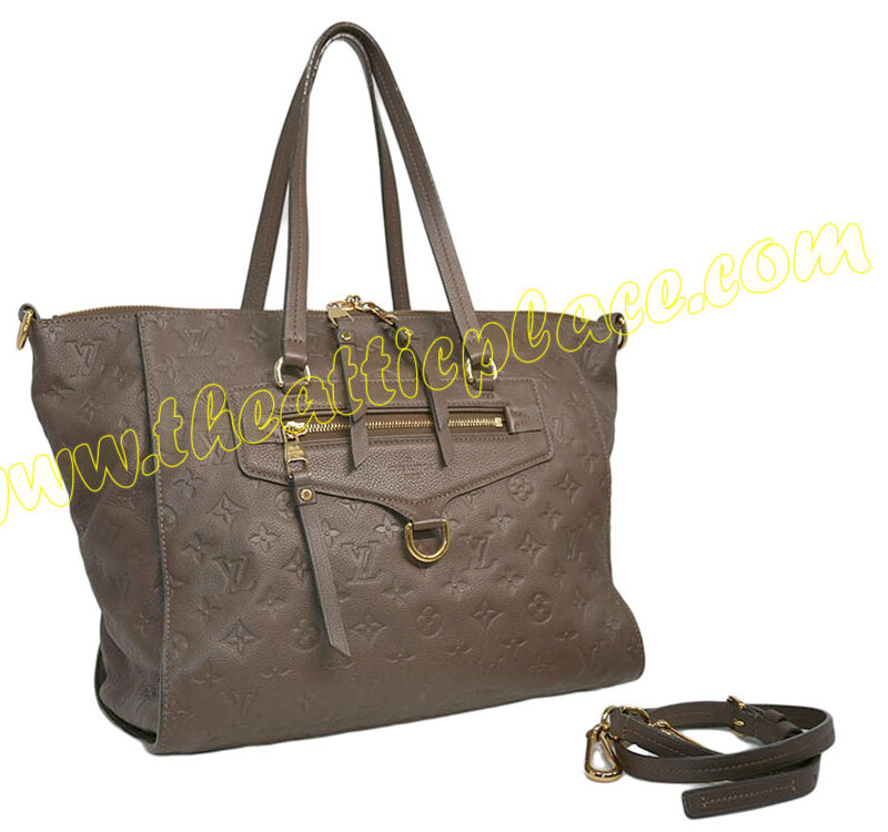 Louis Vuitton M93409 Ombre Empr. Lumineuse PM-0