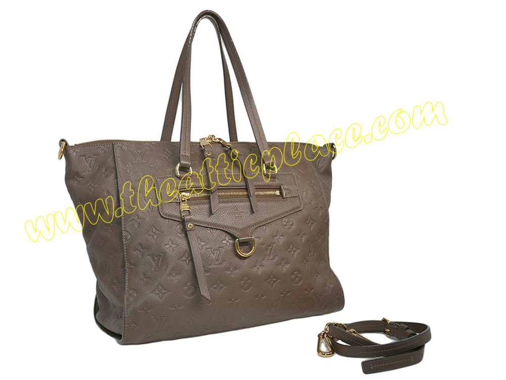 Louis Vuitton M93409 Ombre Empr. Lumineuse PM-0