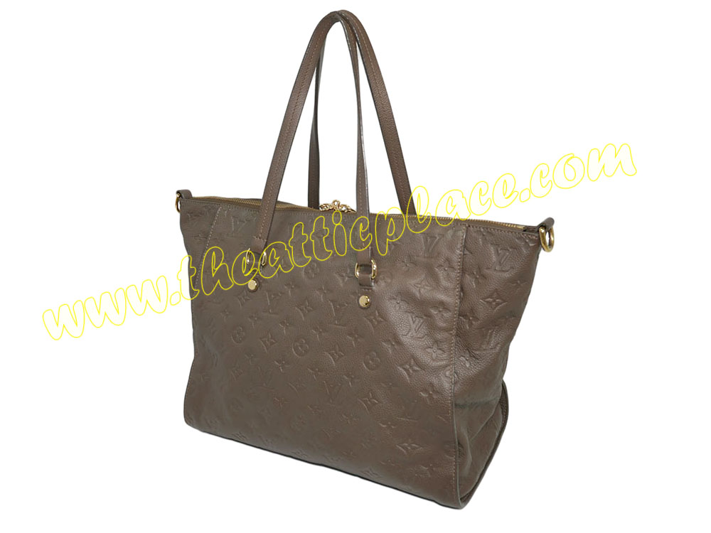Louis Vuitton M93409 Ombre Empr. Lumineuse PM-38336