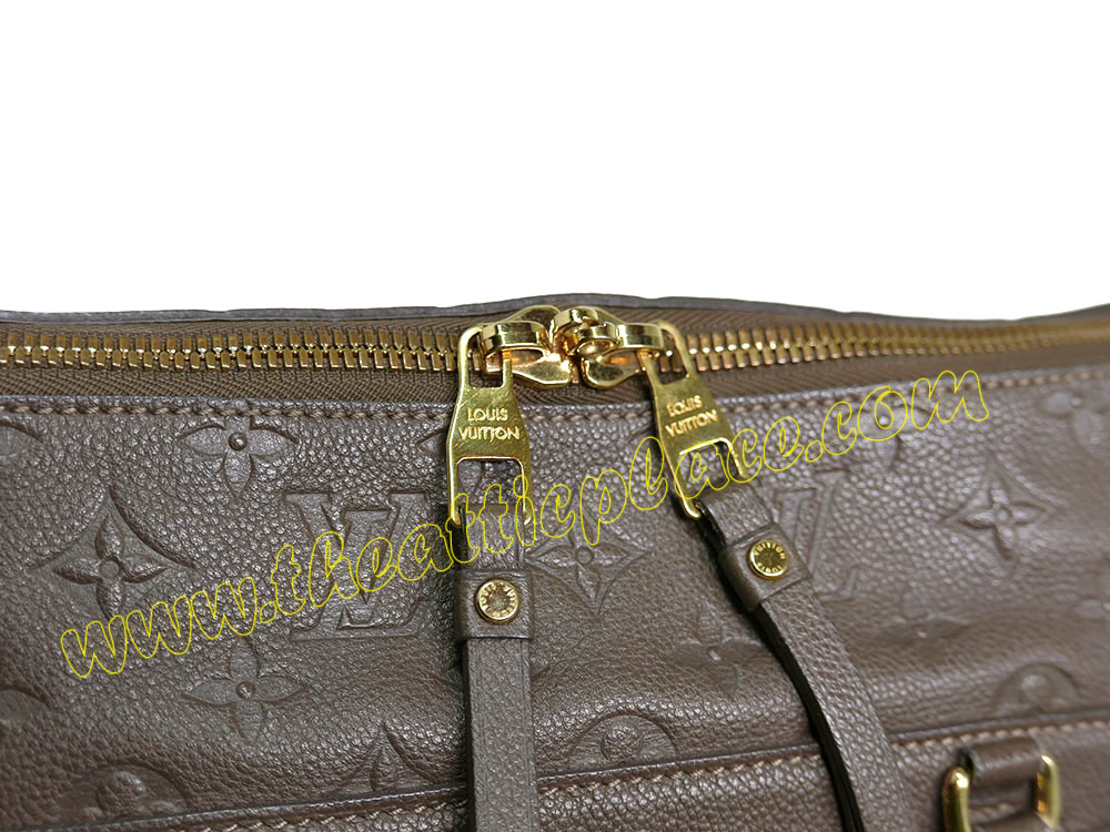Louis Vuitton M93409 Ombre Empr. Lumineuse PM-38333
