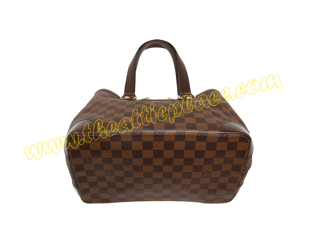 Louis Vuitton N51205 Damier Hampstead PM (MI4068) Shoulder Bag-40211