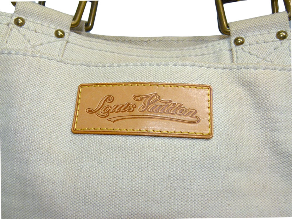 Louis Vuitton M95112 Burgundy Globe Shopper Cabas Toile MM Collection-30597