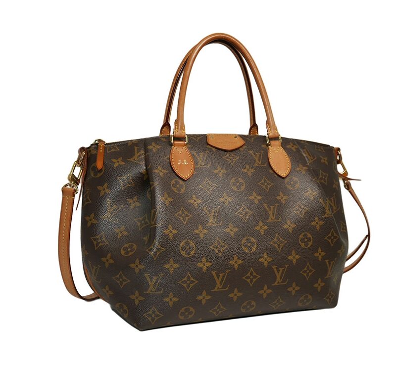 Louis Vuitton M48814 Monogram Turenne MM -0