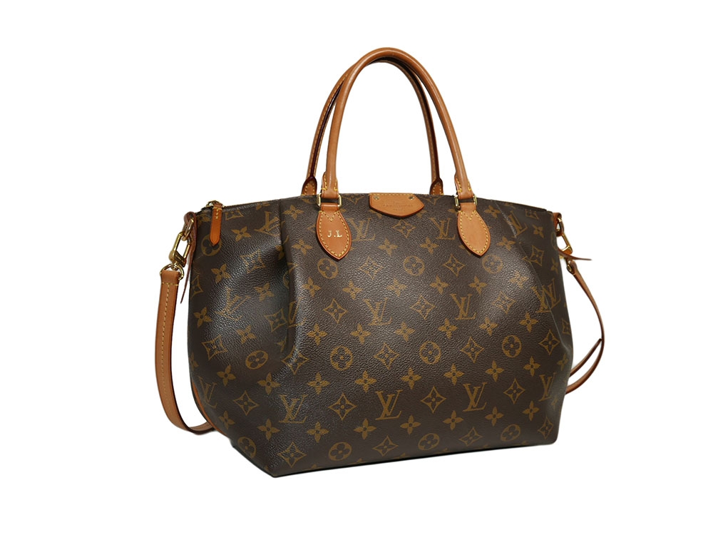 Louis Vuitton M48814 Monogram Turenne MM -0