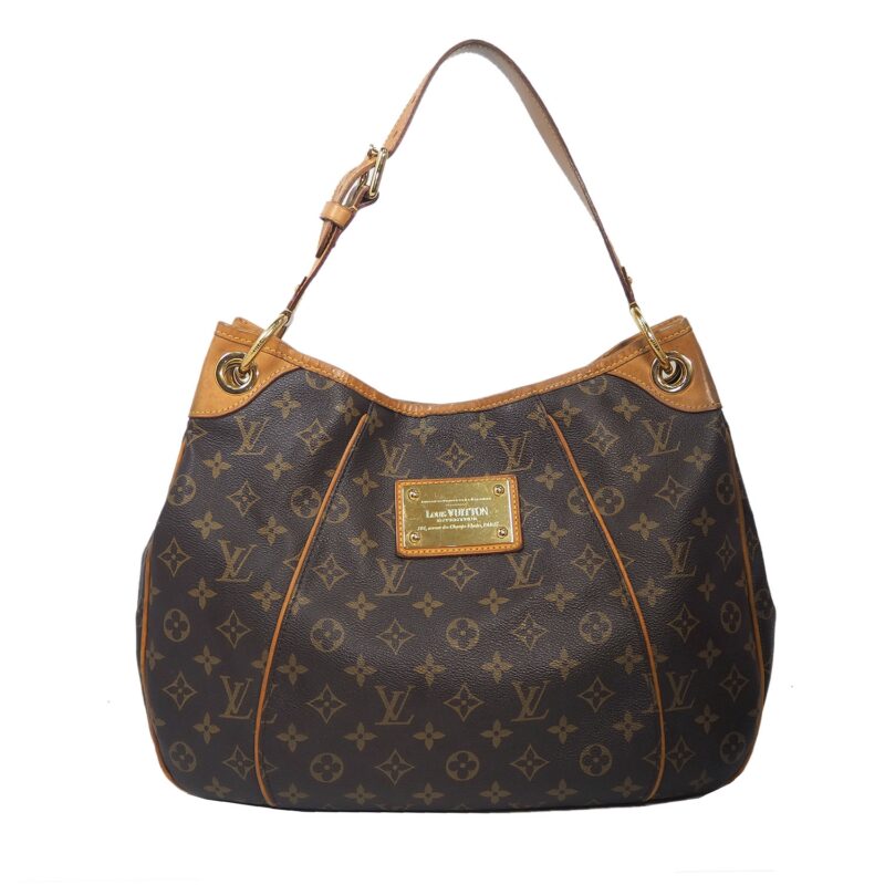Louis Vuitton Monogram Canvas M56382 Galliera PM (MI3140)-0