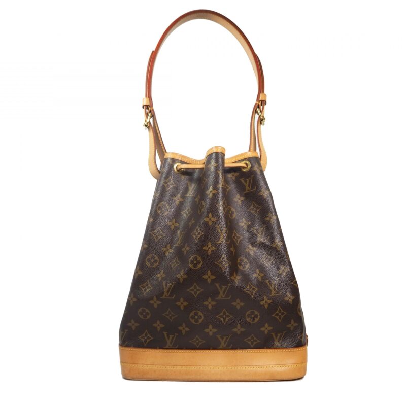 Louis Vuitton M42224 Monogram Canvas Noe (AR0035)-0