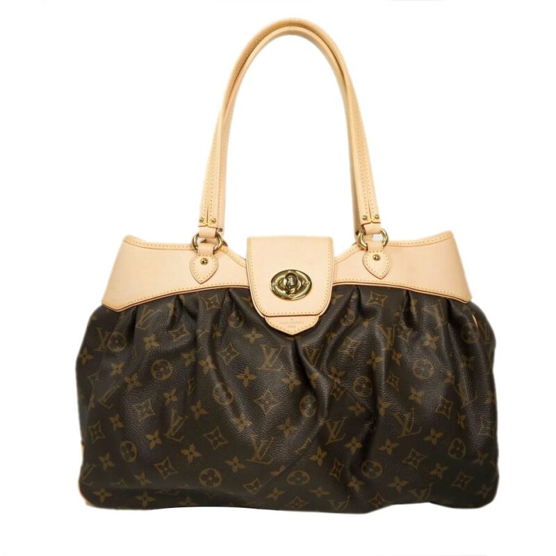 Louis Vuitton M45714 Monogram Boetie MM (MI1009)-0