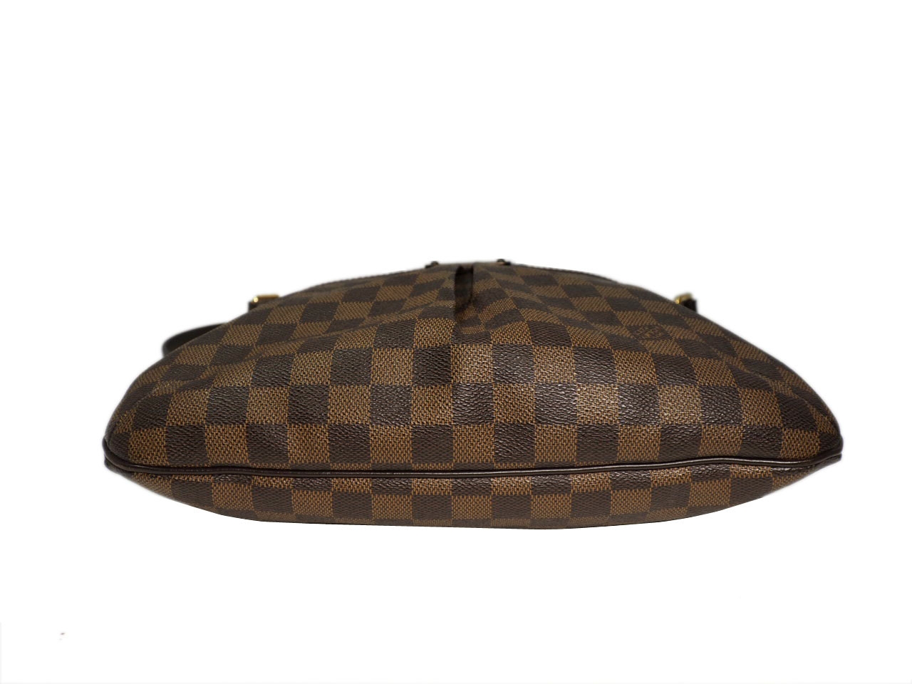 Louis Vuitton N42251 Bloomsbury PM Damier Canvas Crossbody / Messenger Bag (SP2059)-38559