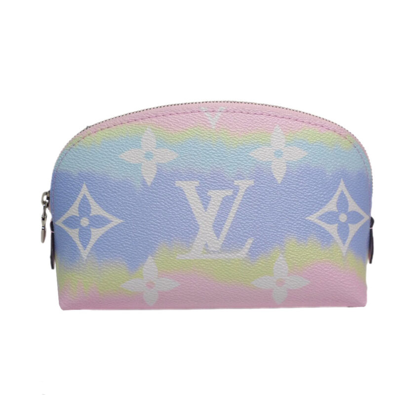 Louis Vuitton M69139 Pastel Escale Pochette Cosmetic (SR2220)