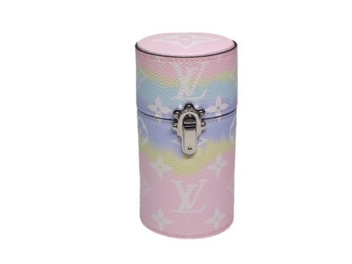 Louis Vuitton LS0383 100ml LV Escale Travel Case