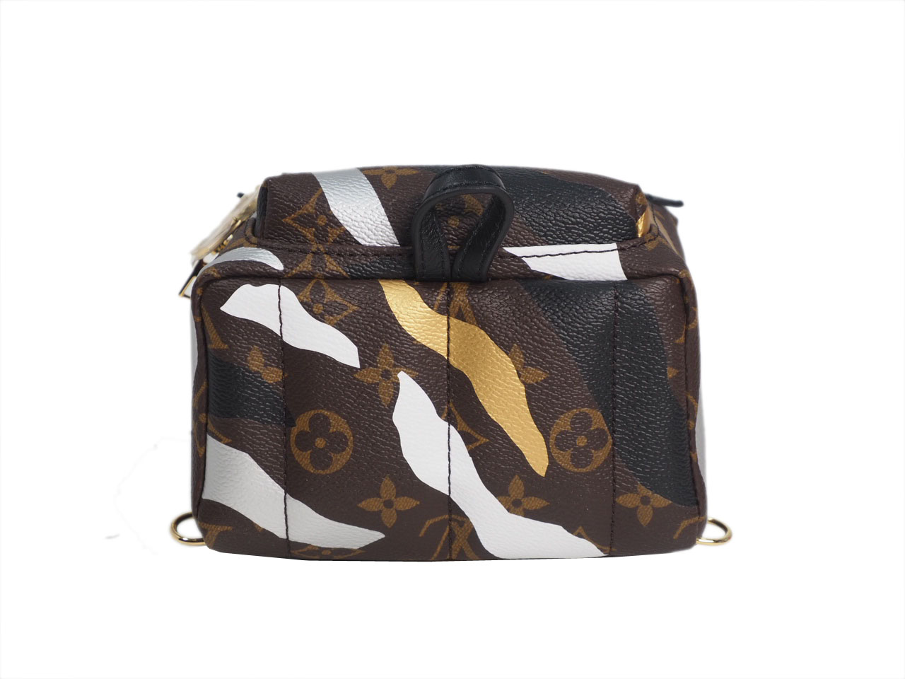 Louis Vuitton M45143 Palm Springs XLOL Mini Backpack/ Crossbody Bag (CA0240) - Image 5