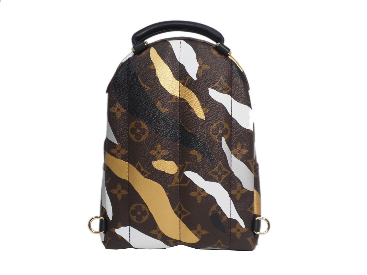 Louis Vuitton M45143 Palm Springs XLOL Mini Backpack/ Crossbody Bag (CA0240) - Image 4