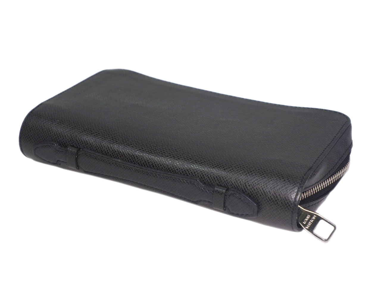 Louis Vuitton M42097 Taiga Ardoise Travel Zippy XL Wallet Organizer(CA0127) - Image 4