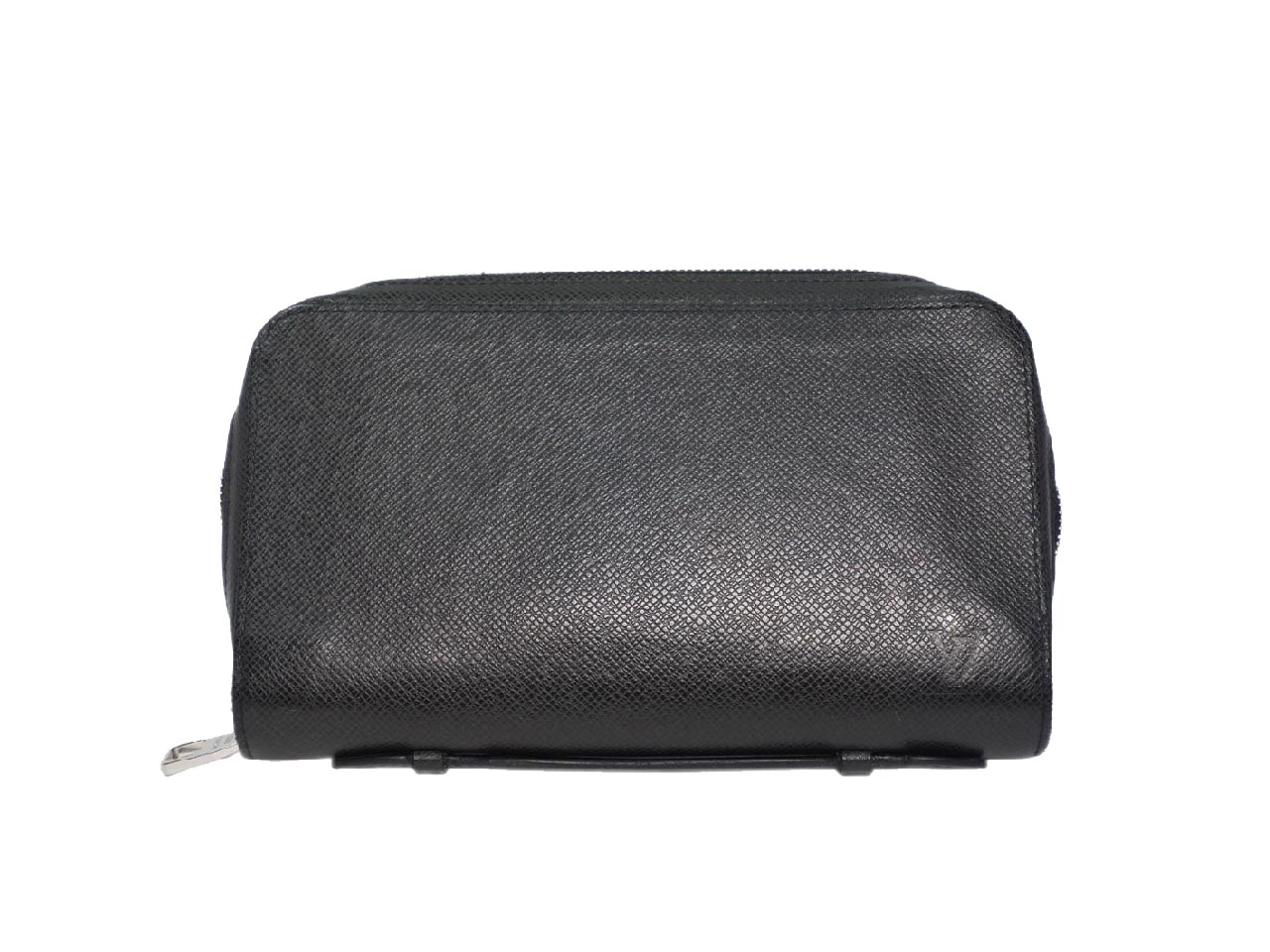 Louis Vuitton M42097 Taiga Ardoise Travel Zippy XL Wallet Organizer(CA0127) - Image 3
