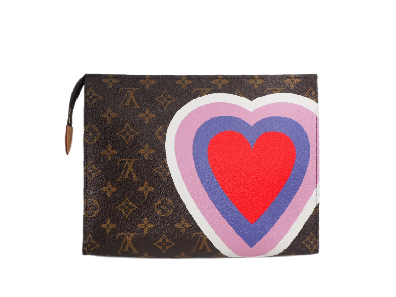 Louis Vuitton M80282 Game On Monogram Canvas Toiletry Pouch (UB4220) - Image 3