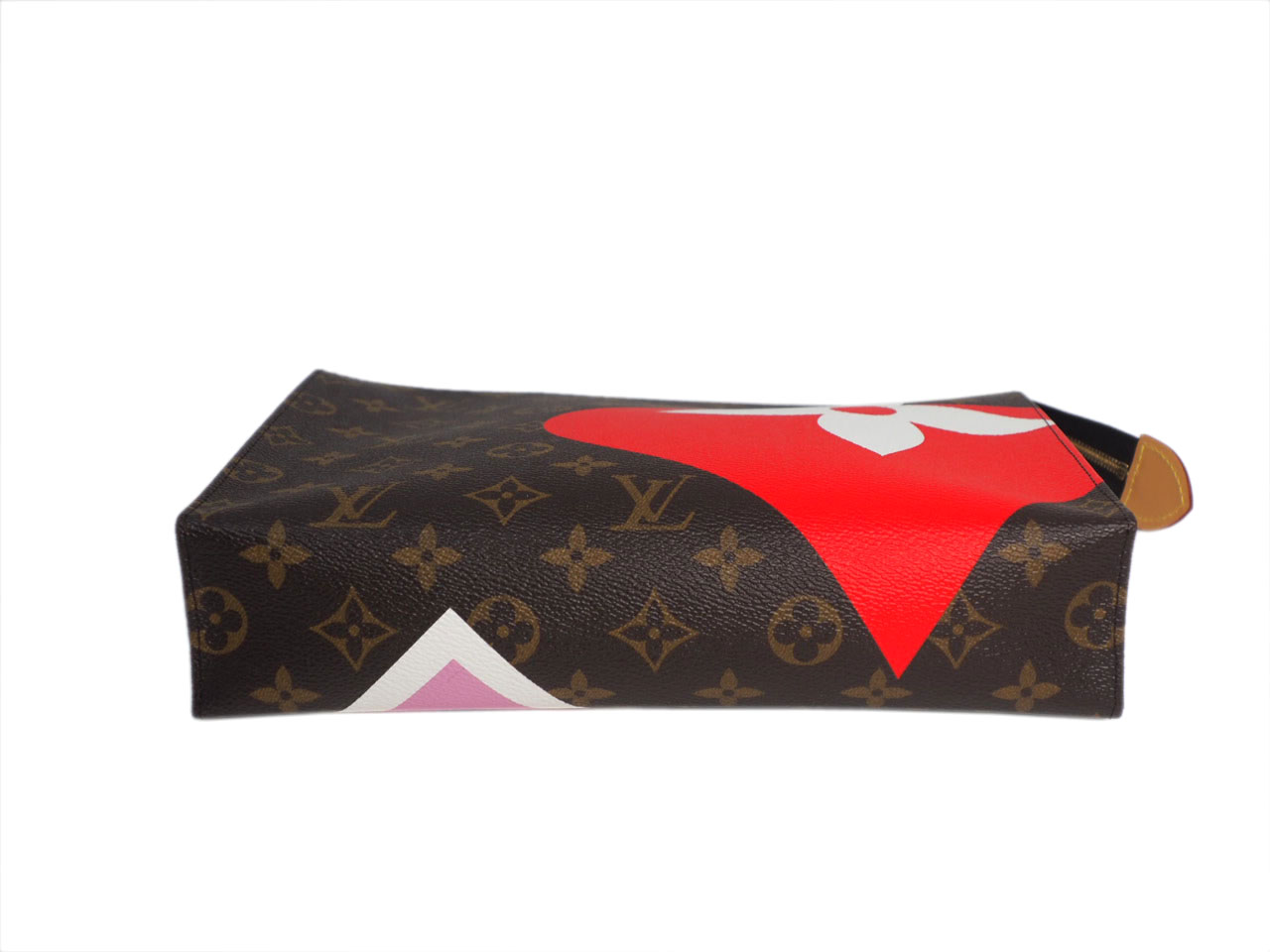 Louis Vuitton M80282 Game On Monogram Canvas Toiletry Pouch (UB4220) - Image 5