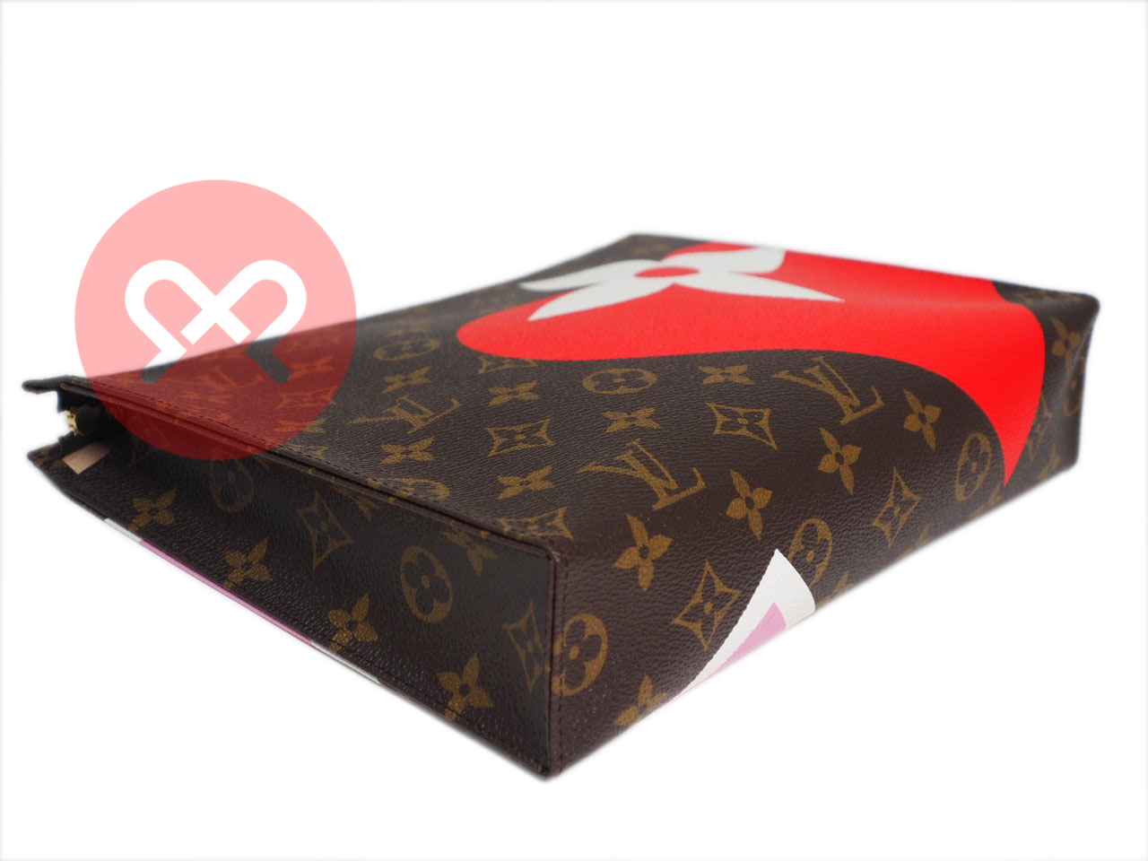 Louis Vuitton M80282 Game On Monogram Canvas Toiletry Pouch (UB4220) - Image 7