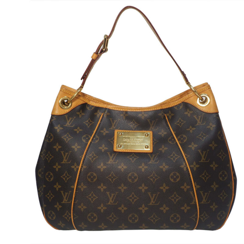 Louis Vuitton Monogram Canvas M56382 Galliera PM (FL2150)