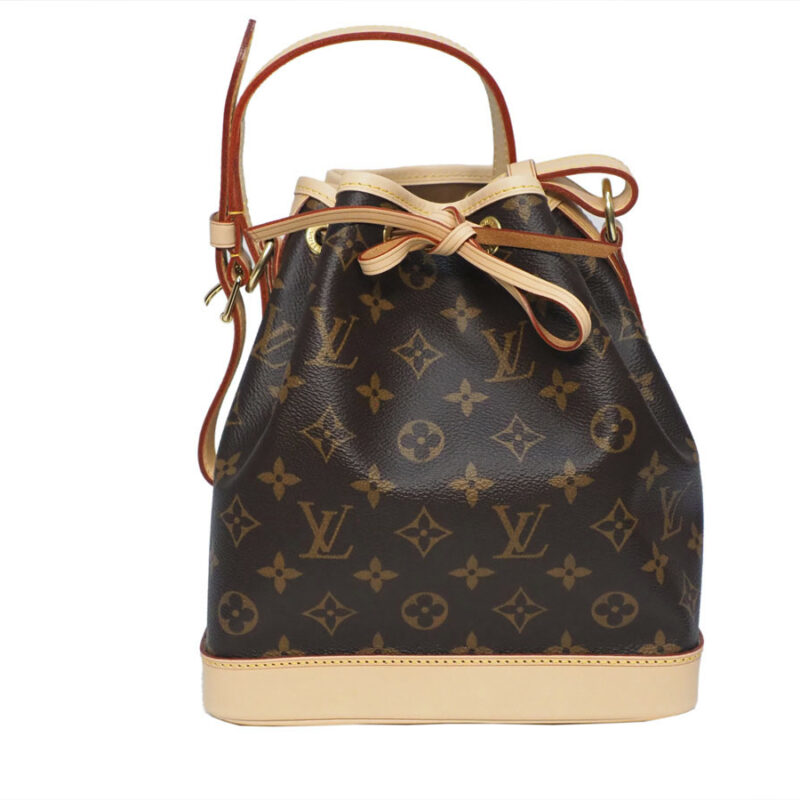 Louis Vuitton M40817 Monogram Canvas NOÉ BB Crossbody Bag (CA4290)