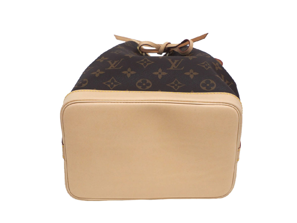 Louis Vuitton M40817 Monogram Canvas NOÉ BB Crossbody Bag (CA4290) - Image 5
