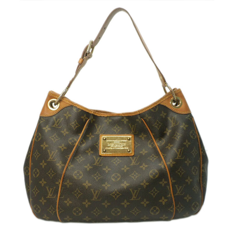 Louis Vuitton Monogram Canvas M56382 Galliera PM (FL0088)